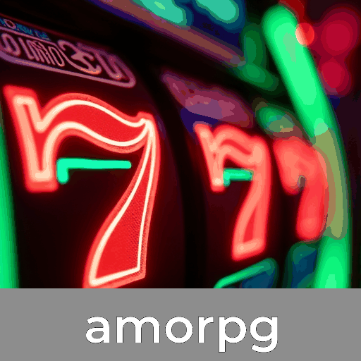 Amorpg: A Plataforma de Jogos com Profissionalismo Incomparável