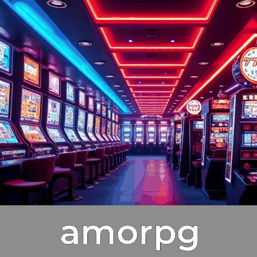 Amorpg: A Revolução em Aplicativos de Apostas Móveis