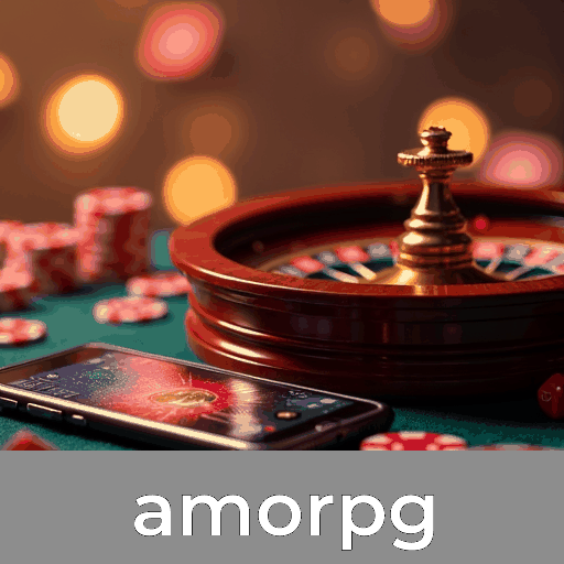 Amorpg: Experimente a Emoção Instantânea do Crash
