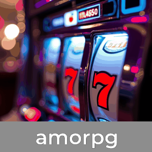 Amorpg: O Topo da Experiência de Cassino Online