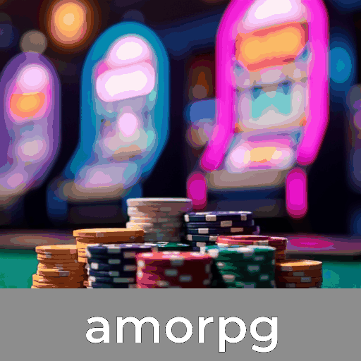 Amorpg: A Revolução em Aplicativos de Apostas Móveis
