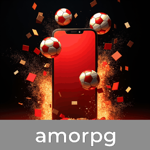 Amorpg: Experimente a Emoção Instantânea do Crash