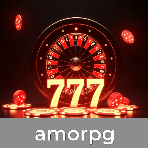 Amorpg: A Experiência de Jogos de Mesa ao Vivo Preferida dos Brasileiros