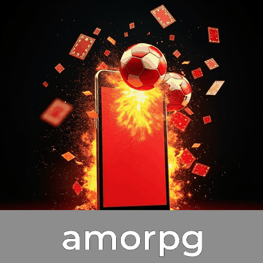 amorpg: Jogos de Slots-Altas Chances, Mesa-Estratégicos, Live Dealer-Realistas