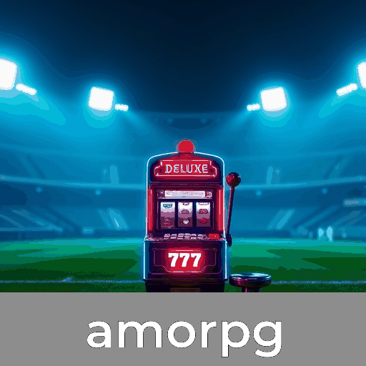Amorpg: O Topo da Experiência de Cassino Online
