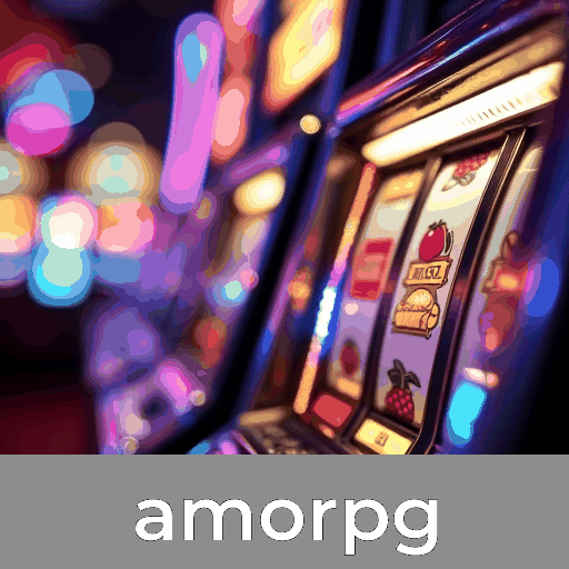 Amorpg: A Experiência de Jogos de Mesa ao Vivo Preferida dos Brasileiros
