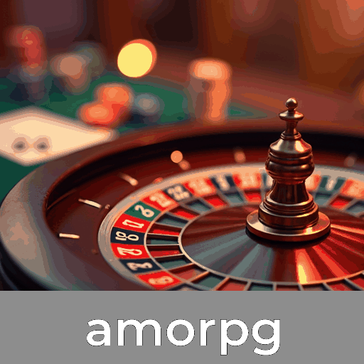 Amorpg: A Revolução em Aplicativos de Apostas Móveis