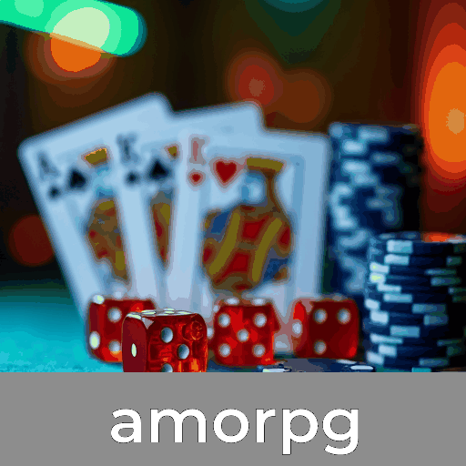 Amorpg: Experimente a Emoção Instantânea do Crash