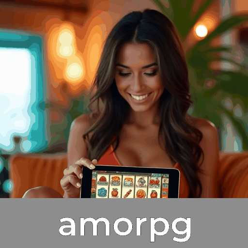 Amorpg: A Experiência de Jogos de Mesa ao Vivo Preferida dos Brasileiros