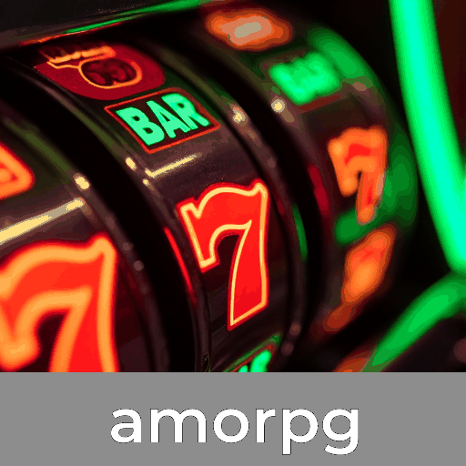 Amorpg: A Plataforma de Jogos com Profissionalismo Incomparável